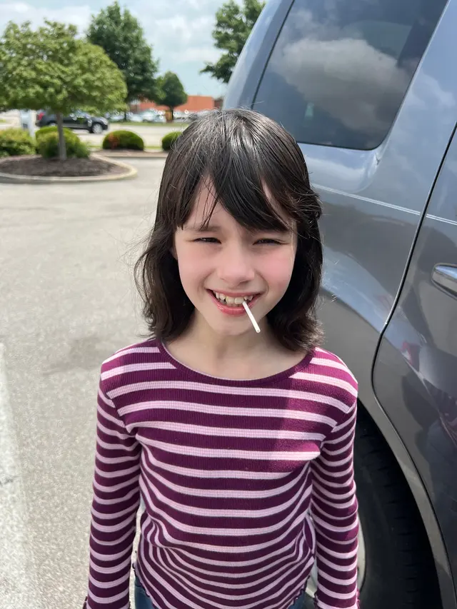 Customer photo from Austin's review