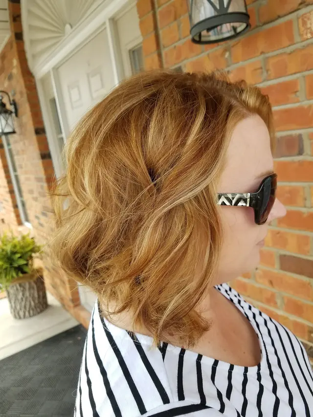 Posh Hair Beauty & Professional Studios — customer photo 6