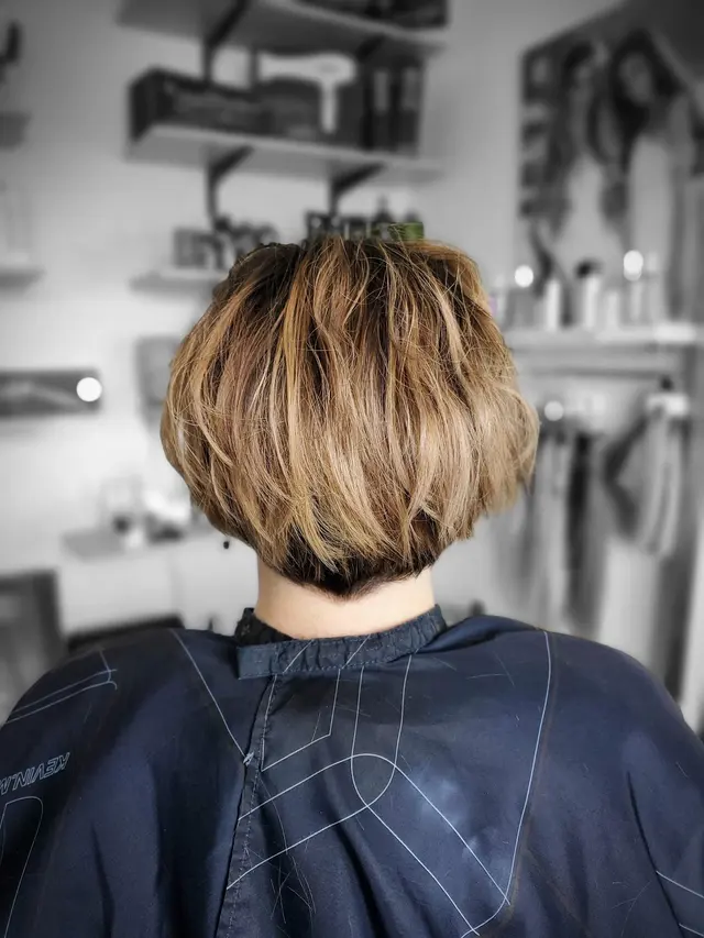Posh Hair Beauty & Professional Studios — customer photo 7