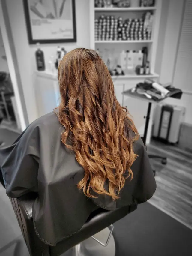 Posh Hair Beauty & Professional Studios — customer photo 3