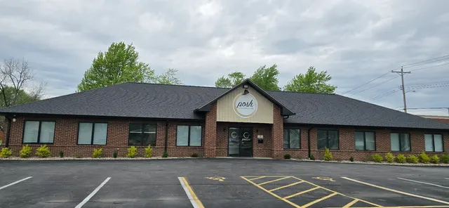 Posh Hair Beauty & Professional Studios — customer photo 8