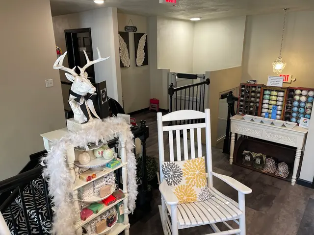 Southern Serenity Salon & Spa — customer photo 9