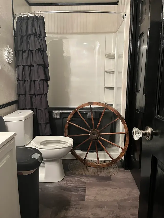 Southern Serenity Salon & Spa — photo from the business 10