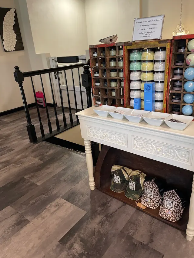 Southern Serenity Salon & Spa — customer photo 12