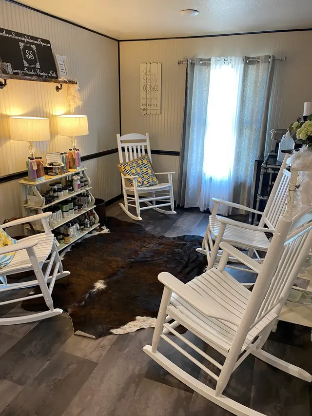 Southern Serenity Salon & Spa — photo from the business 5