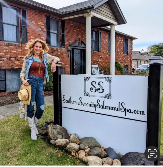 Southern Serenity Salon & Spa — photo from the business 3