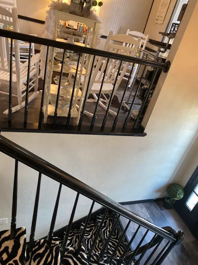 Southern Serenity Salon & Spa — photo from the business 1