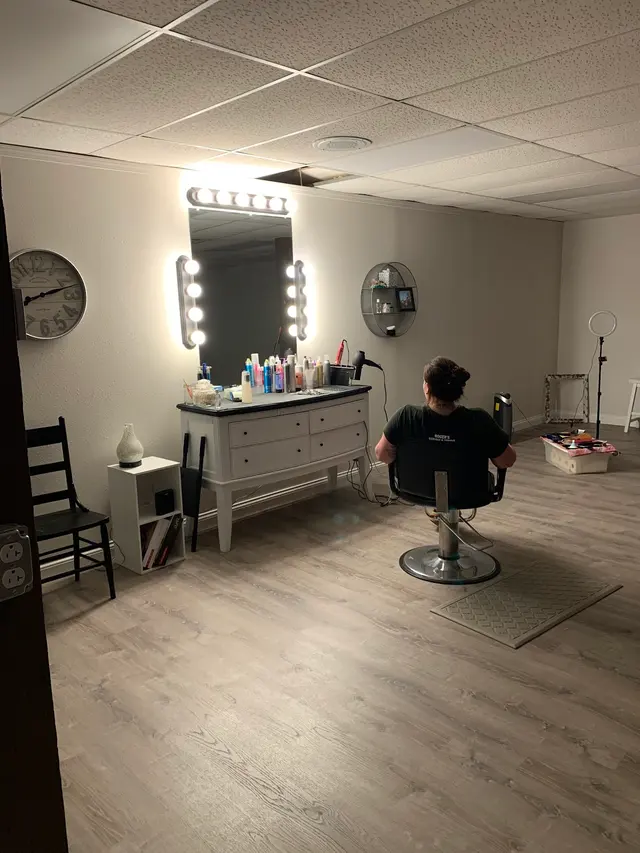 The Salon by Andrea — customer photo 2