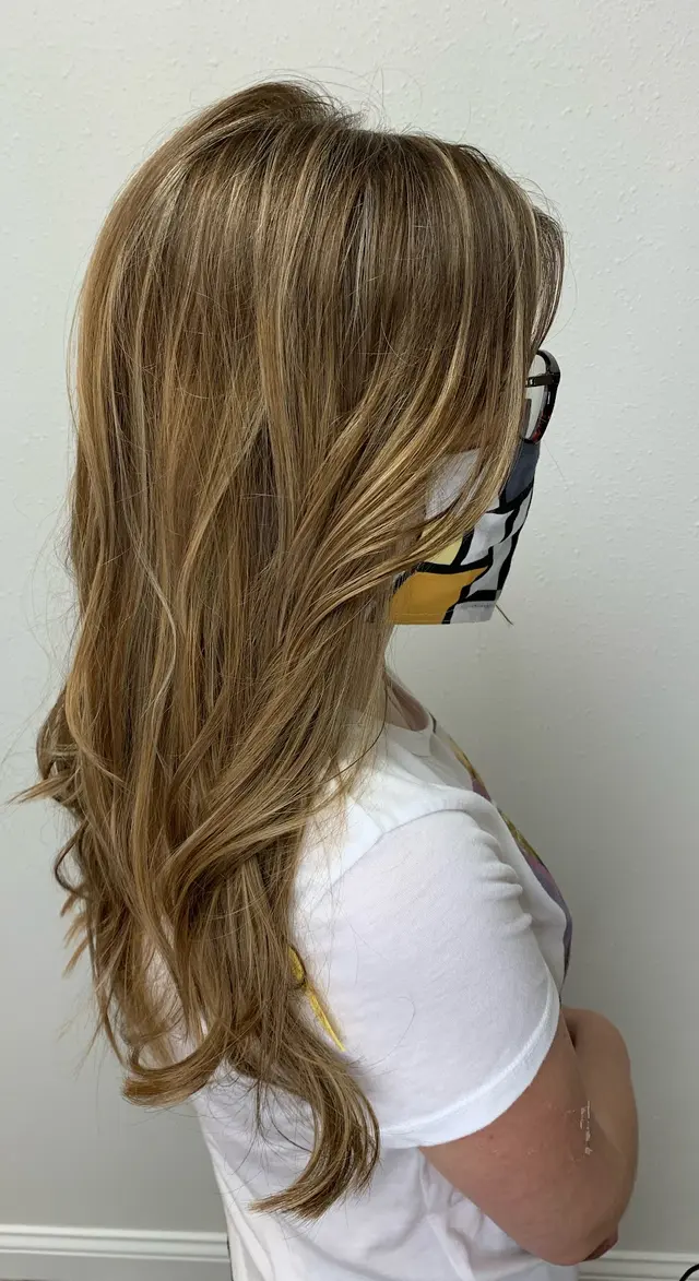 The Salon by Andrea — customer photo 9