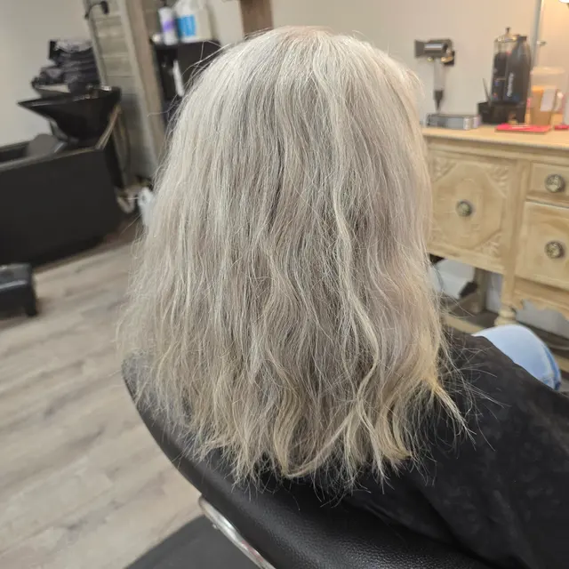The Salon by Andrea — customer photo 5