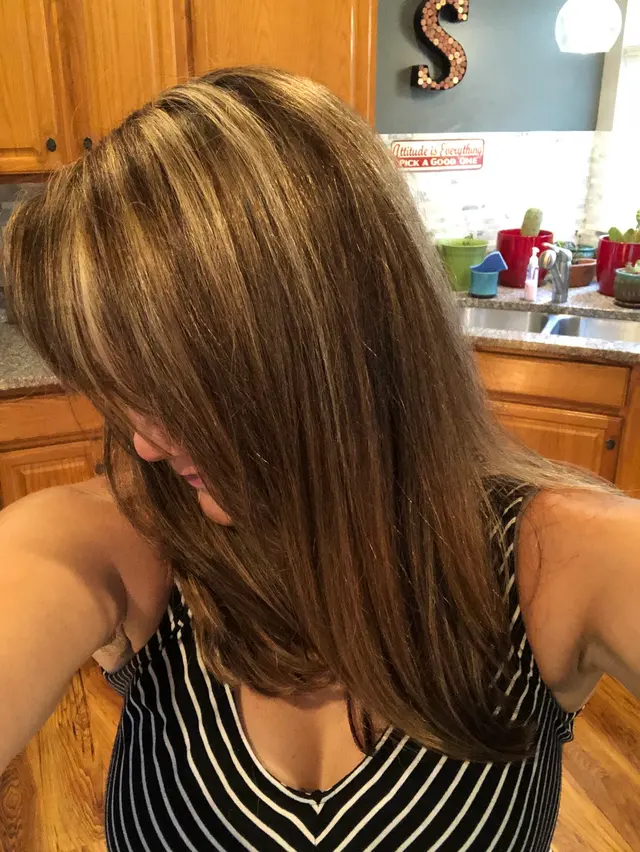 The Salon by Andrea — customer photo 8