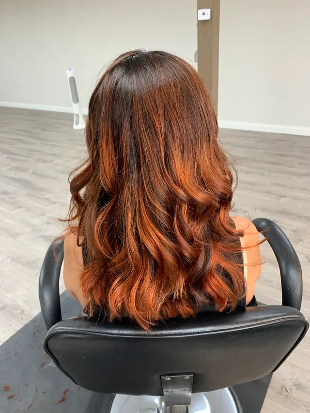 The Salon by Andrea — customer photo 10