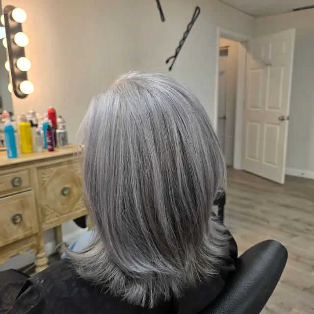 The Salon by Andrea — customer photo 11