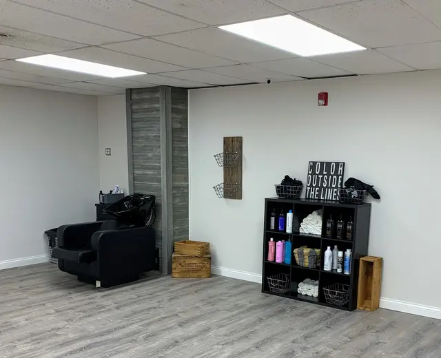 The Salon by Andrea — customer photo 1