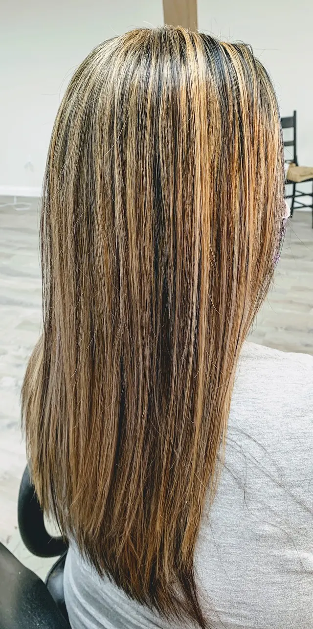 The Salon by Andrea — customer photo 7