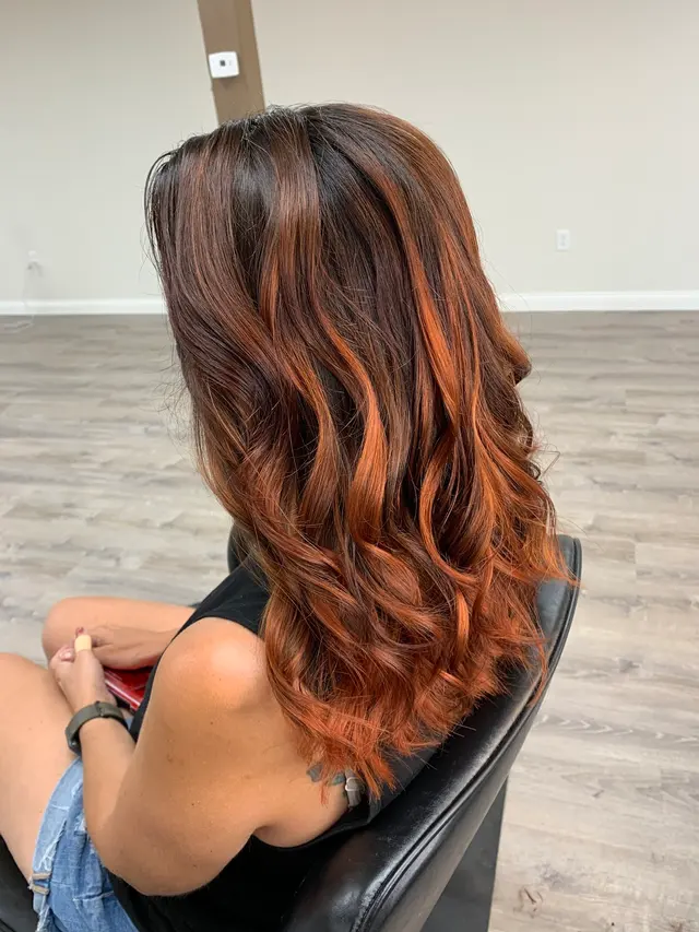 The Salon by Andrea — customer photo 3