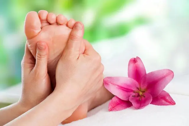 Total Massage Southwest Plaza Shopping Center — photo from the business 3