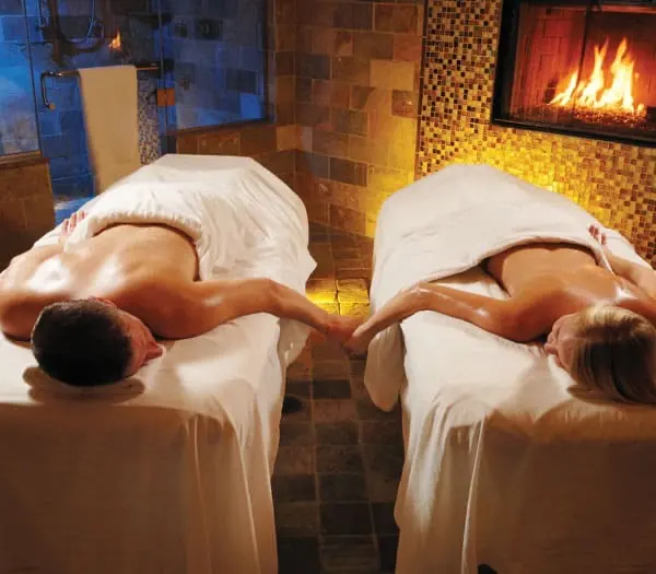 Total Massage Southwest Plaza Shopping Center — photo from the business 10
