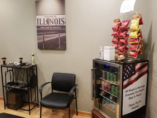 Marilyn's Barber Shop & Hair Salon — photo from the business 2