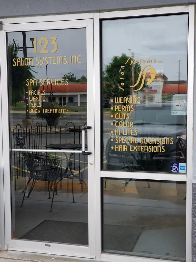 Marilyn's Barber Shop & Hair Salon — photo from the business 5