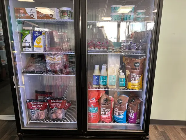 PawPrints Pet Supply — photo from the business 6