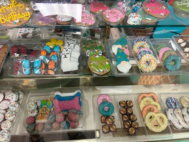 PawPrints Pet Supply — photo from the business 4