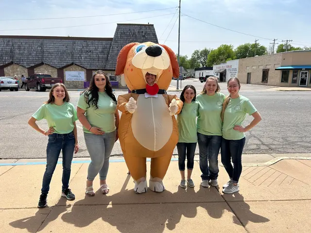 PawPrints Pet Supply — photo from the business 2