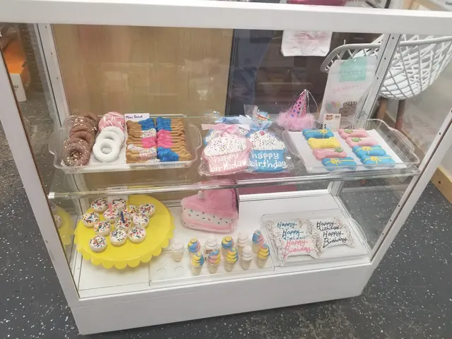 PawPrints Pet Supply — customer photo 7