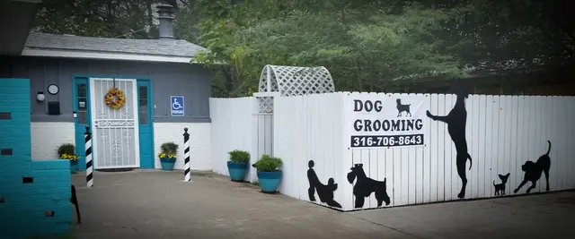 Chisholm Tails Dog Grooming LLC — photo from the business 1