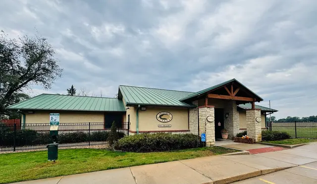 Chisholm Creek Pet Resort — photo from the business 1