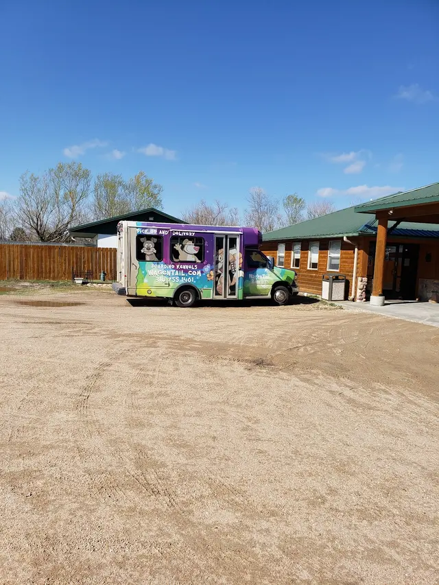 Wag'en Tail Ranch — customer photo 5