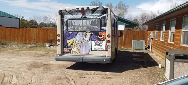 Wag'en Tail Ranch — customer photo 6