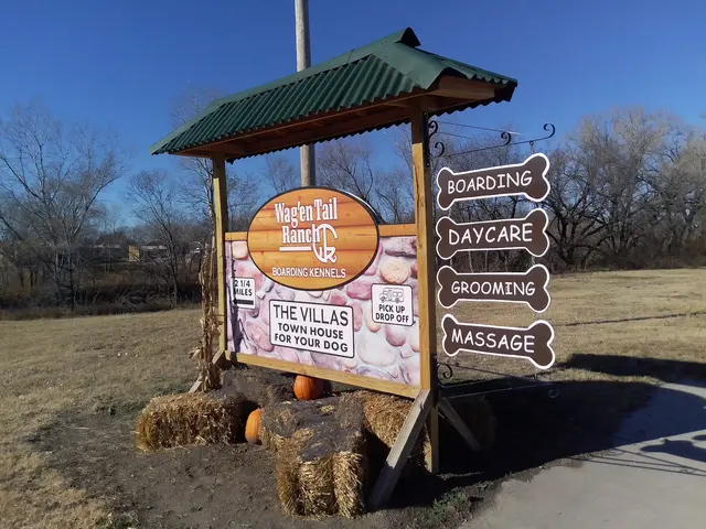 Wag'en Tail Ranch — customer photo 1