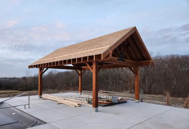 Brock Construction Services — photo from the business 4