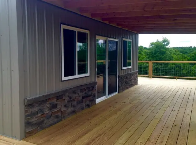 Brock Construction Services — photo from the business 12