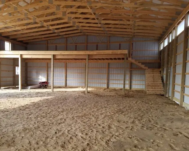 Brock Construction Services — photo from the business 2