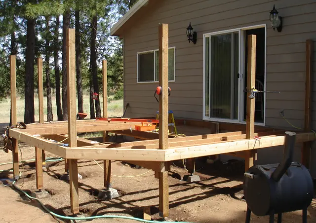 Brock Construction Services — photo from the business 8