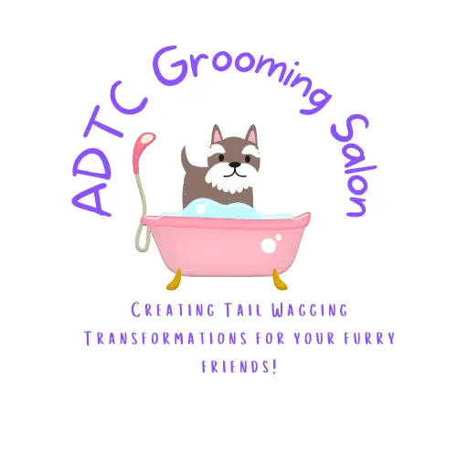 ADTC Grooming Salon — photo from the business 11