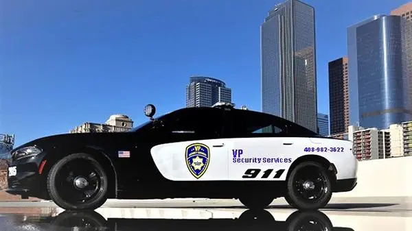 VP Security Services Inc. — photo from the business 1