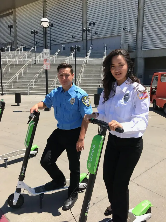 VP Security Services Inc. — photo from the business 11