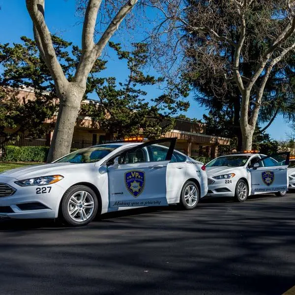 VP Security Services Inc. — photo from the business 2