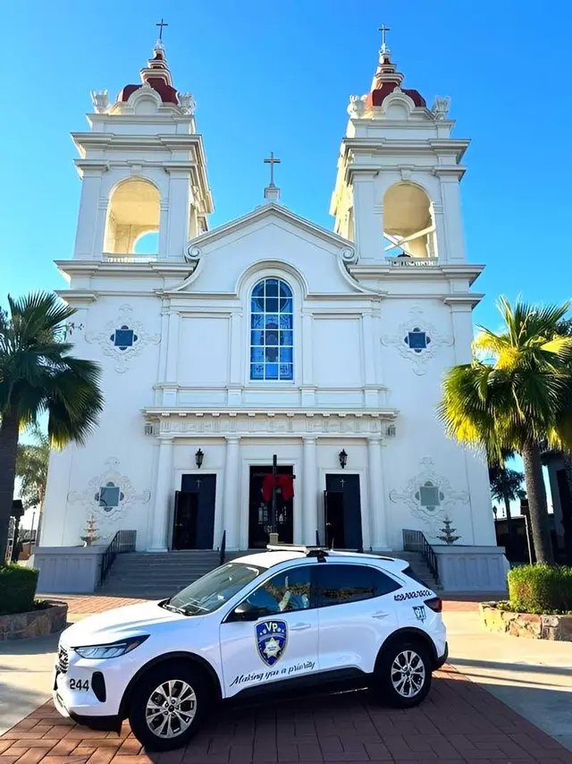 VP Security Services Inc. — photo from the business 4