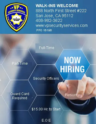 VP Security Services Inc. — photo from the business 8