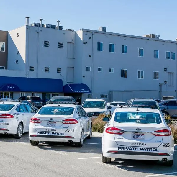 VP Security Services Inc. — photo from the business 3