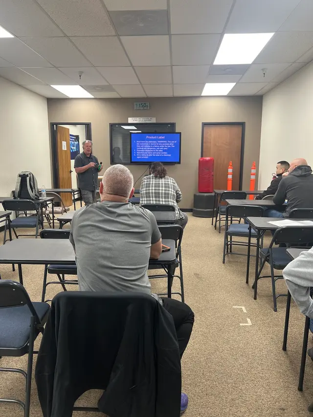 McGrew and Associates, Inc. — customer photo 1
