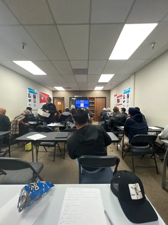 McGrew and Associates, Inc. — customer photo 7