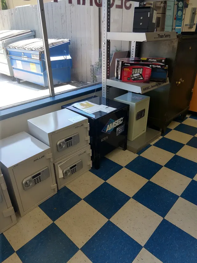 Foster Brothers Security Systems — customer photo 12