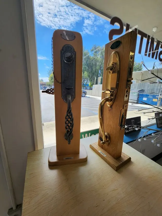 Foster Brothers Security Systems — photo from the business 7