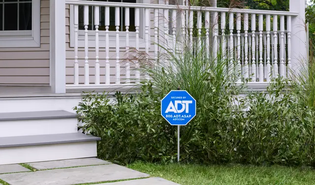 ADT Security Services — photo from the business 1