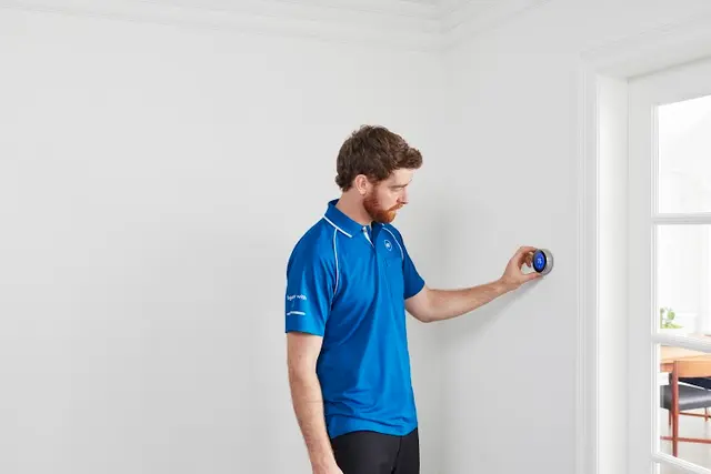 ADT Security Services — photo from the business 10